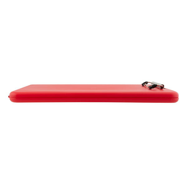 SlimMate Storage Clipboard - Red - Letter/A4 (00560)