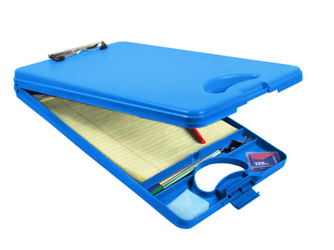 DeskMate II - Blue - Letter Size (00574)
