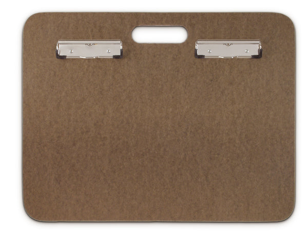 Recycled Hardboard Sketchboard - 19" x 12.25" (05609)