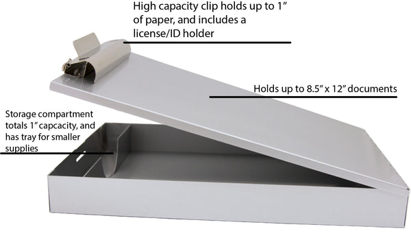 Redi-Rite - Letter Size  (11017)