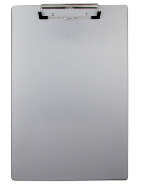 Aluminum Clipboard - Legal Size  (21511)