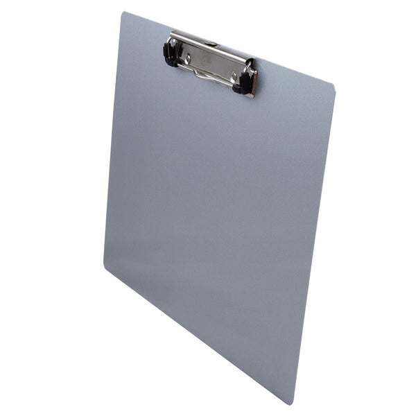 Landscape Clipboard - Silver - Letter Size (21521)