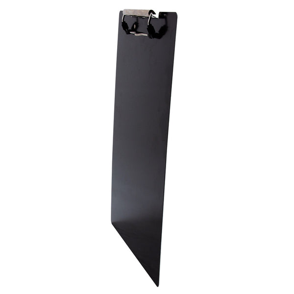 Aluminum Clipboard  - Black - Letter Size (21525)