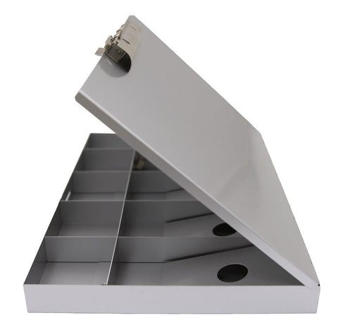 Cash Box Clipboard (55100)