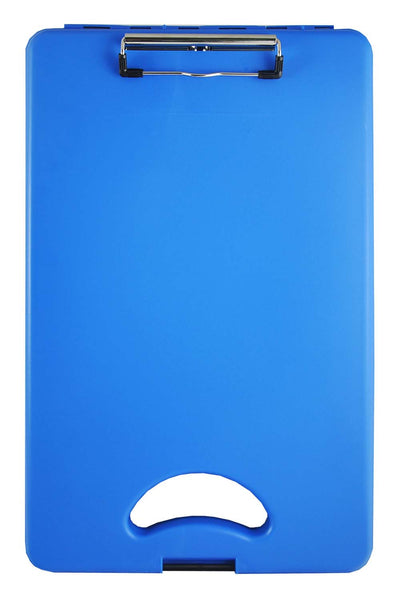 DeskMate II - Blue - Letter Size (00574)