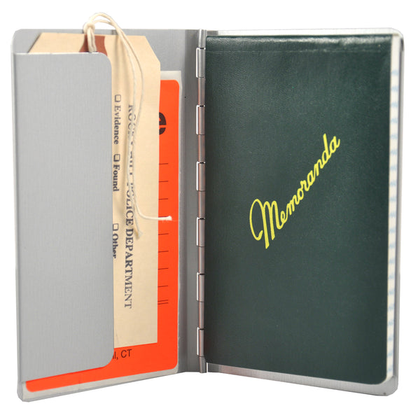 Notepads - Pocket Size - 3 Pack (00890)
