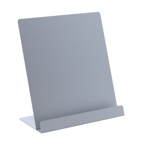 Aluminum Tablet Stand - Silver (00887)