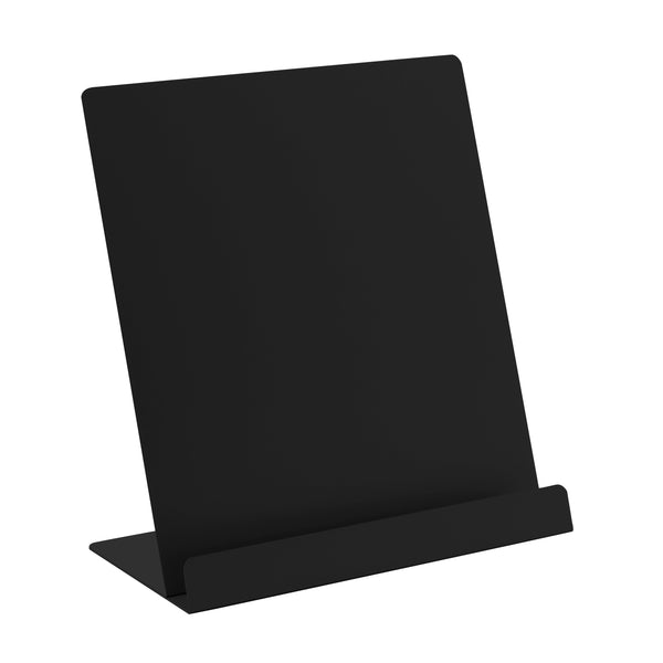 Aluminum Tablet Stand - Black (00888)