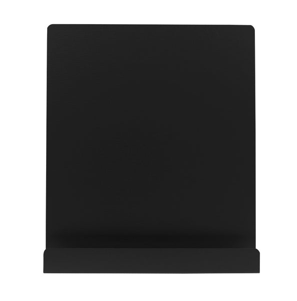 Aluminum Tablet Stand - Black (00888)