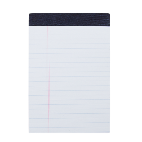 Notepads - Memo Size - 3 Pack (00891)