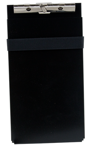 Citation Holder II - 6" x 11" Black (12206)