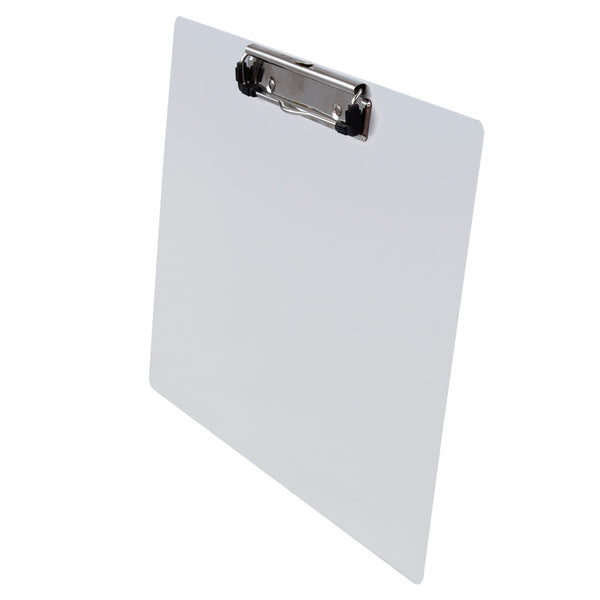 Landscape Clipboard - White - Letter Size (21523)